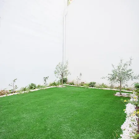 Liiiving In - Sweet Sunlight Terrace Apartment Porto